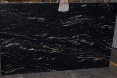 Black Cosmic