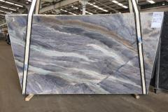 Quartzite Blue Cloud