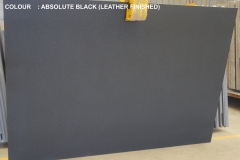 Absolute Black