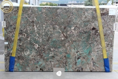 Amazonite Top Avp