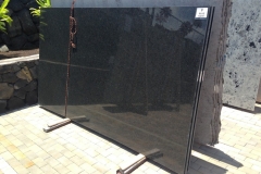 Absolute Black Polished