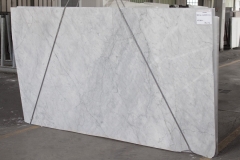 Bianco Carrara CD