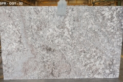 Bianco Antique