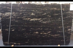 Black Cosmic