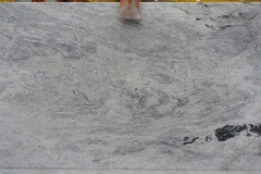 Caspian White