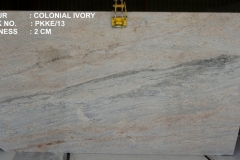 Colonial Ivory