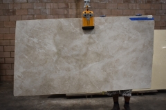 Crema Emperador