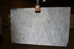 Bianco Carrara Gioia