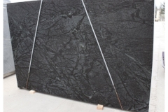 Grey Soapstone Honed