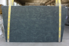 Green Soapstone Honed