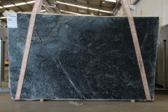 Grey Soapstone  3cm Honed