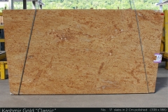 Kashmir Gold “Classic”