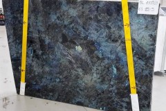 Lemurian Blue
