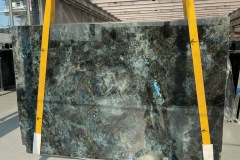 Lemurian Blue
