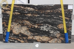 Magma Black