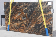Magma Gold
