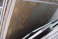 Multicolor Slate