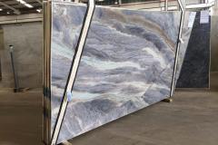 Quartzite Blue Cloud