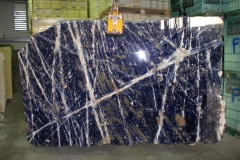 Sodalite