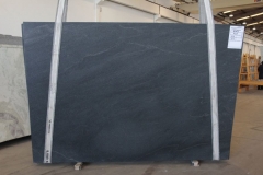 Virginia Black Matte