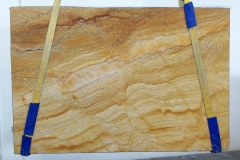 Yellow Macaubas