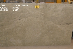Coast Green