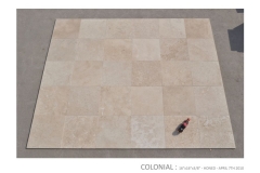 Colonial