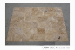 Crema Viejo
