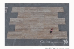 Marron