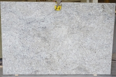 New Colonial White
