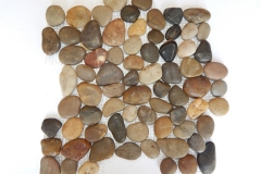 Mixed Salad Pebble
