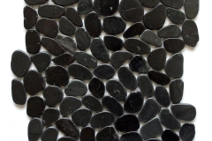 Charcoal Pebble