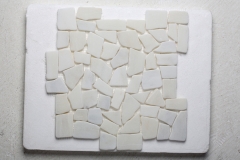 Frost White
